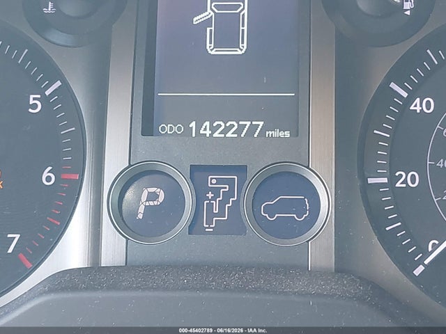 Aukcja sprzedaży 2017 Lexus Gx 460, vin: JTJBM7FX6H5151673, numer aukcji: 45402789