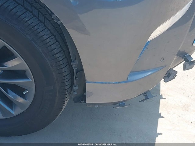 Aukcja sprzedaży 2017 Lexus Gx 460, vin: JTJBM7FX6H5151673, numer aukcji: 45402789