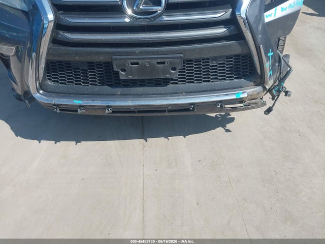 Aukcja sprzedaży 2017 Lexus Gx 460, vin: JTJBM7FX6H5151673, numer aukcji: 45402789
