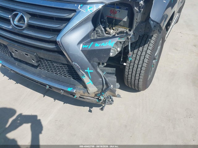 Aukcja sprzedaży 2017 Lexus Gx 460, vin: JTJBM7FX6H5151673, numer aukcji: 45402789