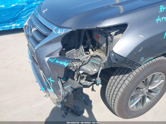 Aukcja sprzedaży 2017 Lexus Gx 460, vin: JTJBM7FX6H5151673, numer aukcji: 45402789