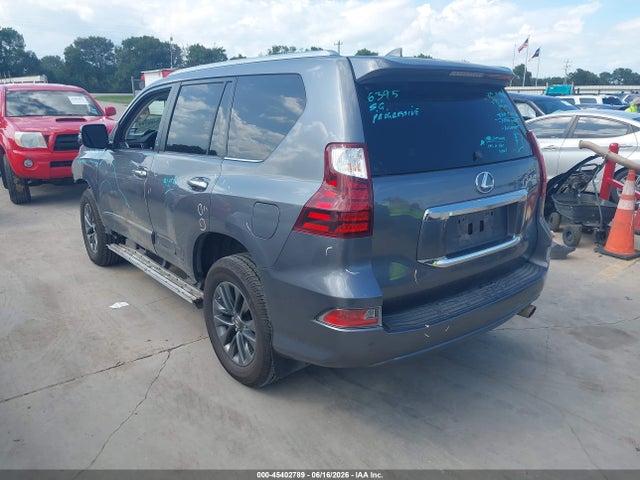 Aukcja sprzedaży 2017 Lexus Gx 460, vin: JTJBM7FX6H5151673, numer aukcji: 45402789
