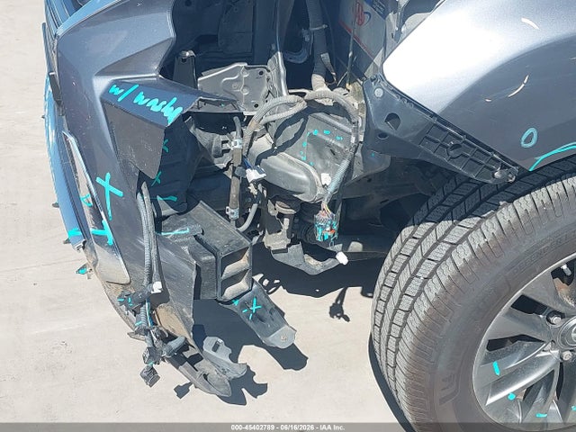 Aukcja sprzedaży 2017 Lexus Gx 460, vin: JTJBM7FX6H5151673, numer aukcji: 45402789