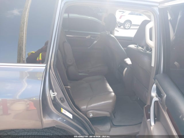 Aukcja sprzedaży 2017 Lexus Gx 460, vin: JTJBM7FX6H5151673, numer aukcji: 45402789