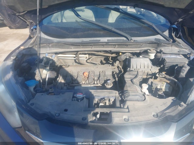 Продажа на аукционе авто 2016 Honda Hr-v Ex, vin: 3CZRU5H59GM748966, номер лота: 45402790