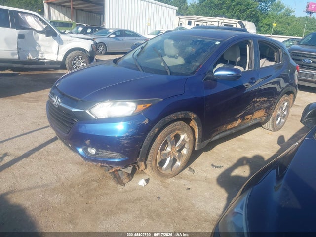 Продажа на аукционе авто 2016 Honda Hr-v Ex, vin: 3CZRU5H59GM748966, номер лота: 45402790