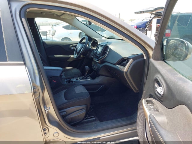 Aukcja sprzedaży 2017 Jeep Cherokee Sport Fwd, vin: 1C4PJLAB6HW603704, numer aukcji: 45402792