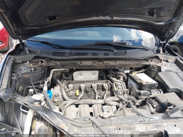Aukcja sprzedaży 2016 Mazda Cx-5 Touring, vin: JM3KE4CY2G0702471, numer aukcji: 45402799