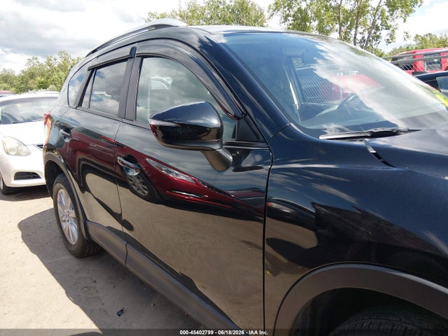 Aukcja sprzedaży 2016 Mazda Cx-5 Touring, vin: JM3KE4CY2G0702471, numer aukcji: 45402799