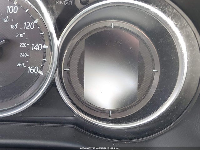 Aukcja sprzedaży 2016 Mazda Cx-5 Touring, vin: JM3KE4CY2G0702471, numer aukcji: 45402799