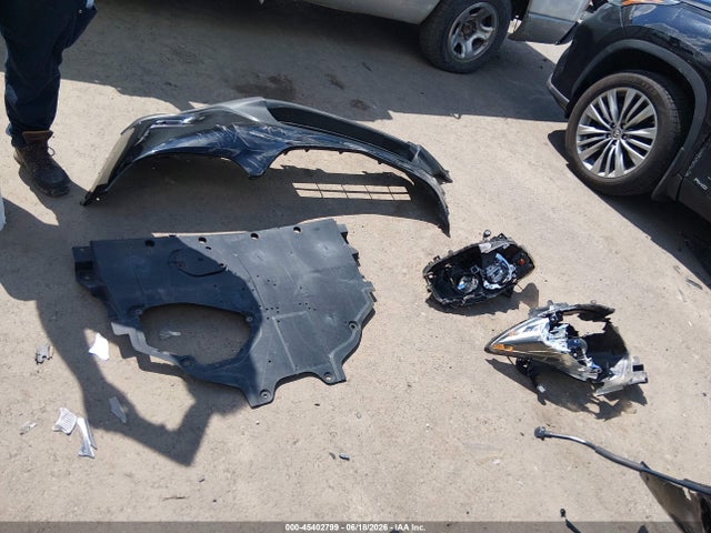 Aukcja sprzedaży 2016 Mazda Cx-5 Touring, vin: JM3KE4CY2G0702471, numer aukcji: 45402799
