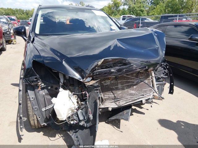 Aukcja sprzedaży 2016 Mazda Cx-5 Touring, vin: JM3KE4CY2G0702471, numer aukcji: 45402799