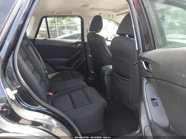 Aukcja sprzedaży 2016 Mazda Cx-5 Touring, vin: JM3KE4CY2G0702471, numer aukcji: 45402799