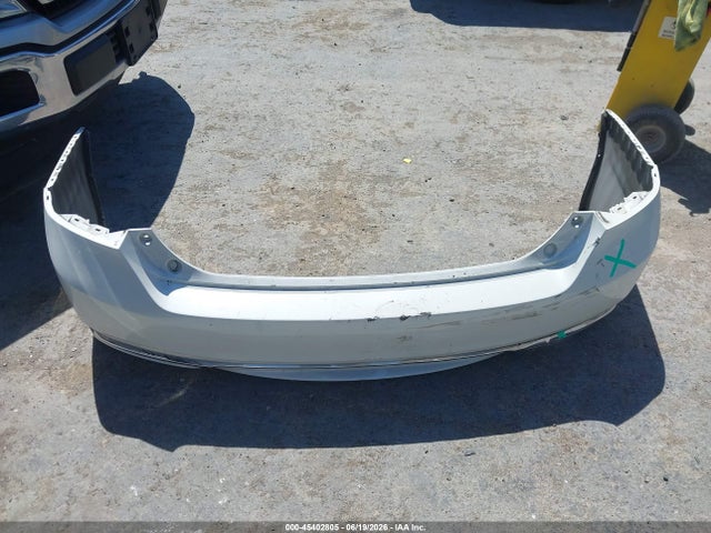 1HGCR2F84GA124709 Honda Accord Ex-l