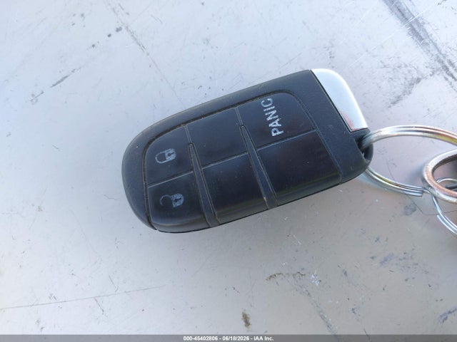 ZACNJABB9KPK34123 Jeep Renegade Altitude Fwd