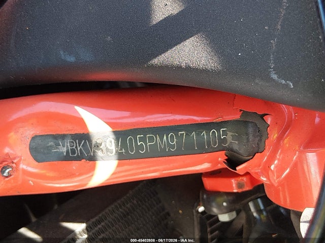 KTM 1290 Super Duke R 2023 VBKV39405PM971105 Image 10