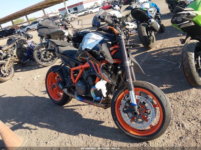 KTM 1290 Super Duke R 2023 VBKV39405PM971105 Image 14