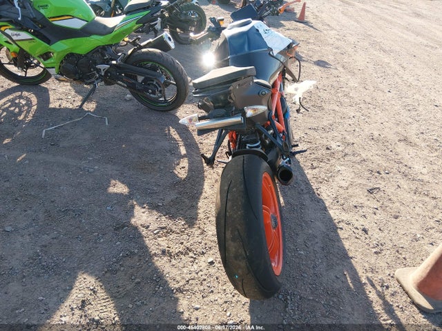 KTM 1290 Super Duke R 2023 VBKV39405PM971105 Image 6