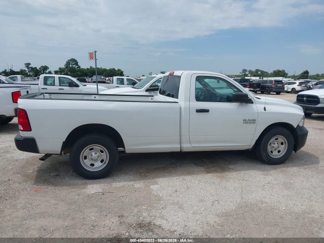 RAM 1500 2018 3C6JR6DG0JG318130 Image 13