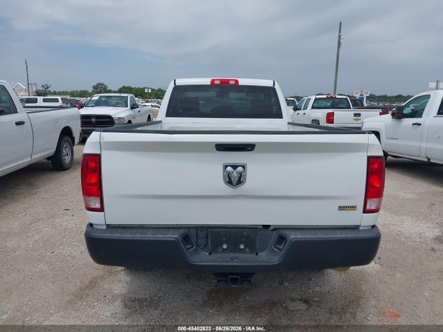 RAM 1500 2018 3C6JR6DG0JG318130 Image 16