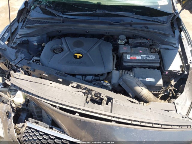 Hyundai ELANTRA GT 2019 KMHH35LE9KU088892 Image 10