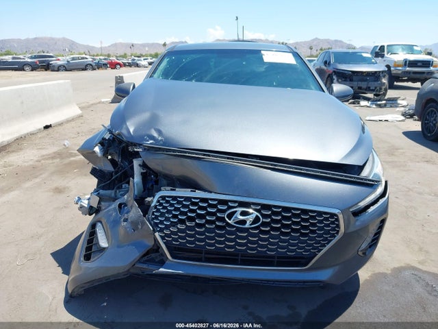 Hyundai ELANTRA GT 2019 KMHH35LE9KU088892 Image 12