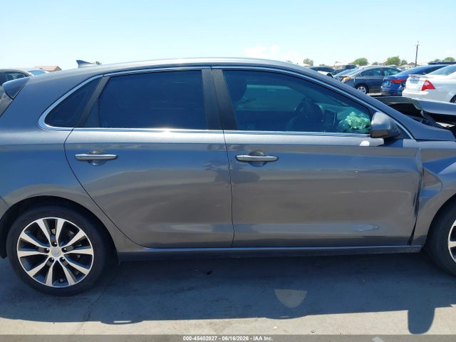 Hyundai ELANTRA GT 2019 KMHH35LE9KU088892 Image 13