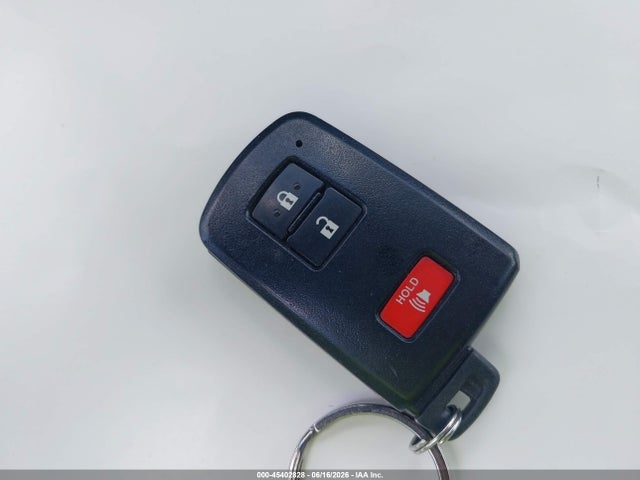 Aukcja sprzedaży 2012 Toyota Prius C Three, vin: JTDKDTB3XC1510716, numer aukcji: 45402828