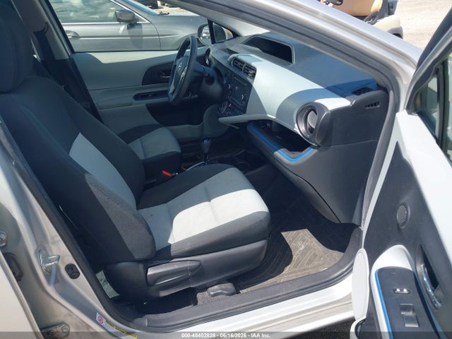 Aukcja sprzedaży 2012 Toyota Prius C Three, vin: JTDKDTB3XC1510716, numer aukcji: 45402828
