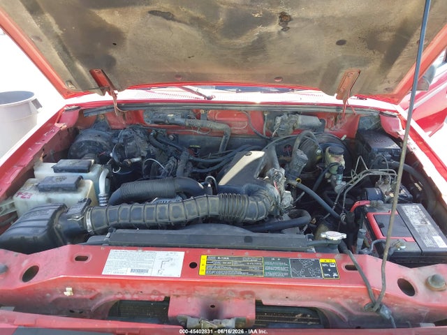 45402831 :رقم المزاد ، 1FTYR14V83PB27014 vin ، 2003 Ford Ranger Edge/tremor/xl/xlt مزاد بيع