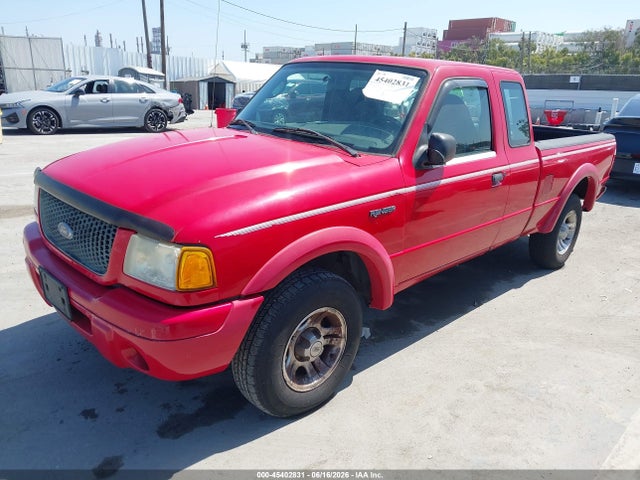 45402831 :رقم المزاد ، 1FTYR14V83PB27014 vin ، 2003 Ford Ranger Edge/tremor/xl/xlt مزاد بيع