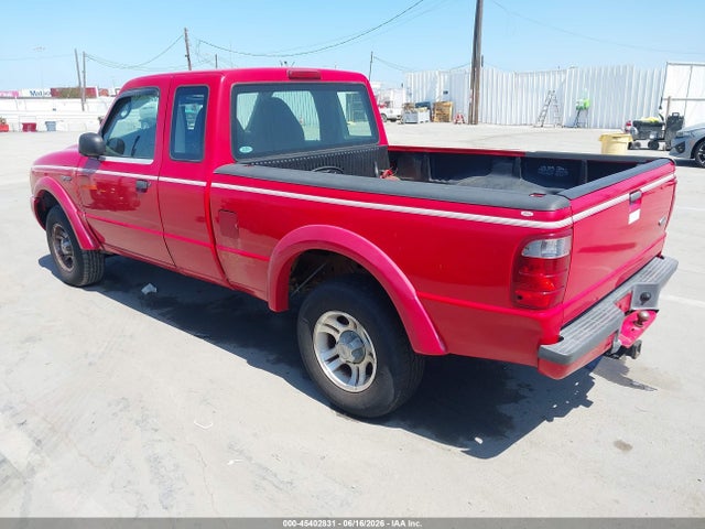 45402831 :رقم المزاد ، 1FTYR14V83PB27014 vin ، 2003 Ford Ranger Edge/tremor/xl/xlt مزاد بيع