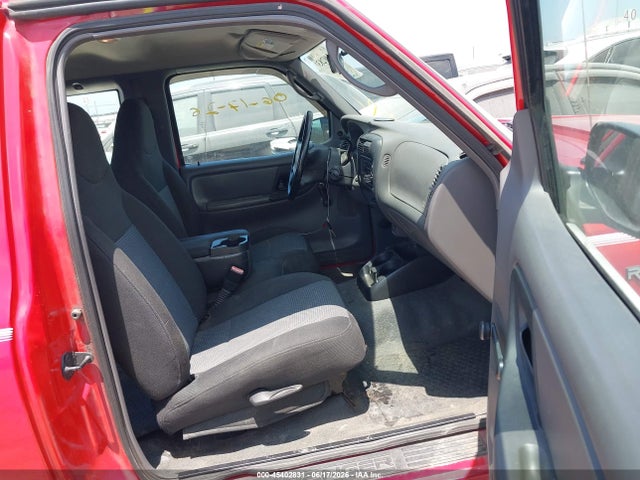 45402831 :رقم المزاد ، 1FTYR14V83PB27014 vin ، 2003 Ford Ranger Edge/tremor/xl/xlt مزاد بيع