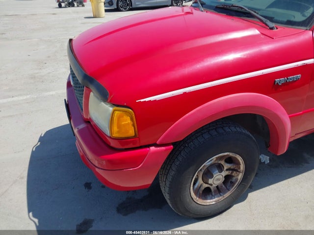 45402831 :رقم المزاد ، 1FTYR14V83PB27014 vin ، 2003 Ford Ranger Edge/tremor/xl/xlt مزاد بيع