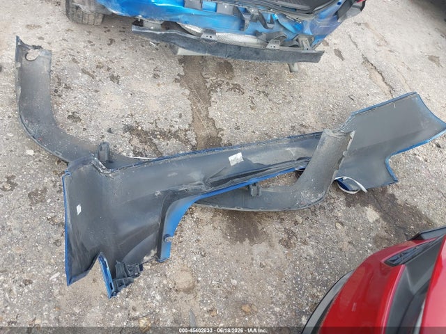 45402833 :رقم المزاد ، 1FADP3FE8JL319654 vin ، 2018 Ford Focus Se مزاد بيع