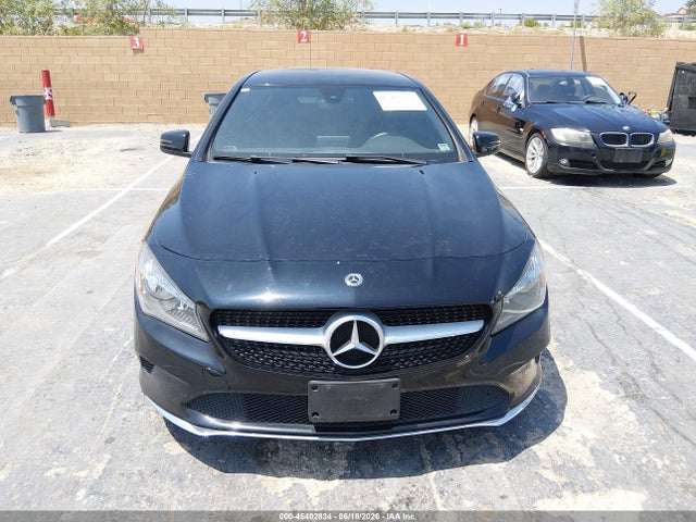 Mercedes-Benz CLA 250 2019 WDDSJ4EB3KN741259 Image 12