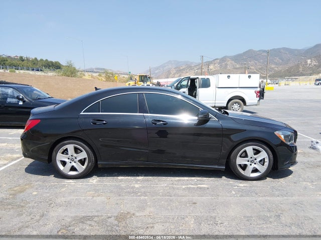 Mercedes-Benz CLA 250 2019 WDDSJ4EB3KN741259 Image 13