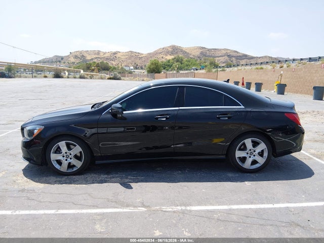 Mercedes-Benz CLA 250 2019 WDDSJ4EB3KN741259 Image 14