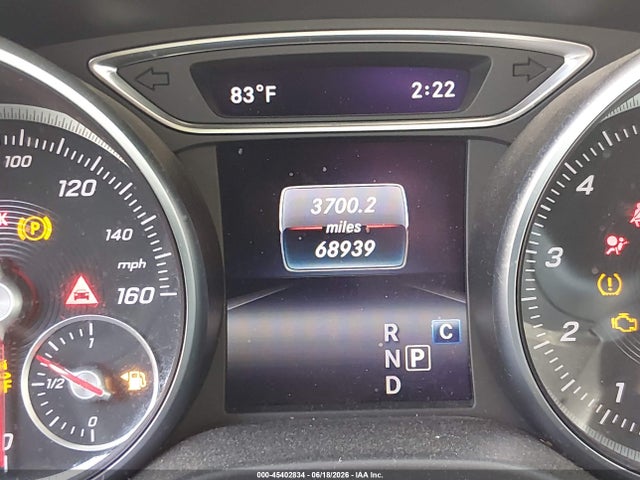 Mercedes-Benz CLA 250 2019 WDDSJ4EB3KN741259 Image 15