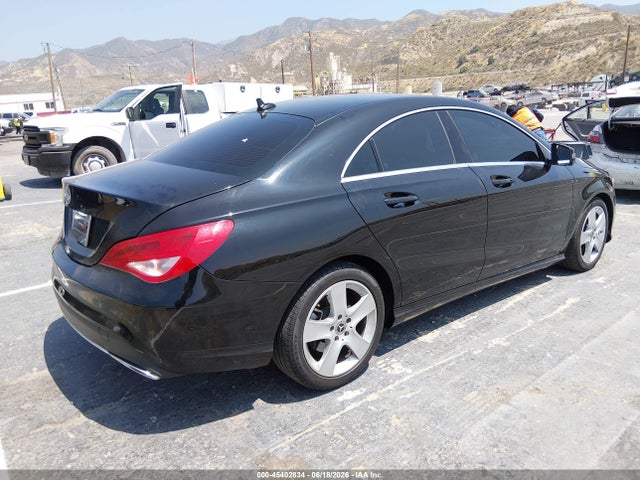 Mercedes-Benz CLA 250 2019 WDDSJ4EB3KN741259 Image 4