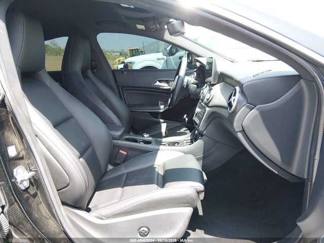 Mercedes-Benz CLA 250 2019 WDDSJ4EB3KN741259 Image 5