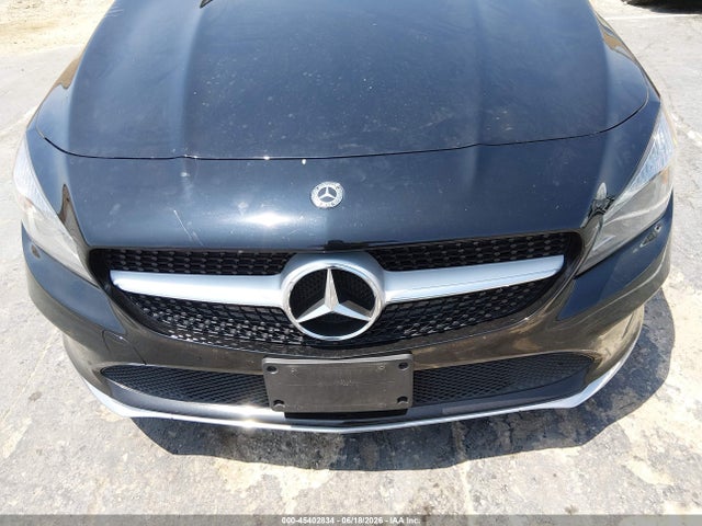 Mercedes-Benz CLA 250 2019 WDDSJ4EB3KN741259 Image 6