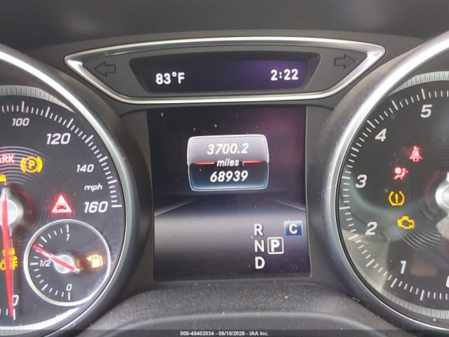 Mercedes-Benz CLA 250 2019 WDDSJ4EB3KN741259 Image 7