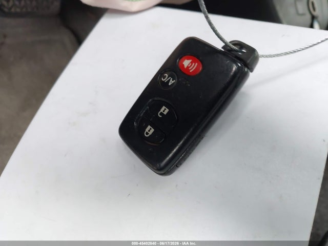 Toyota Prius Two 2015 JTDKN3DU9F0456578 Image 11