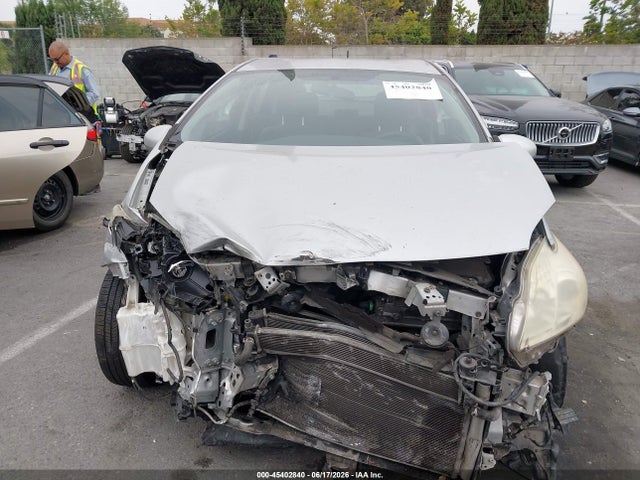 Toyota Prius Two 2015 JTDKN3DU9F0456578 Image 14