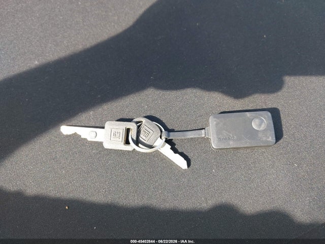 Aukcja sprzedaży 1990 Chevrolet Corvette, vin: 1G1YY3381L5101594, numer aukcji: 45402844