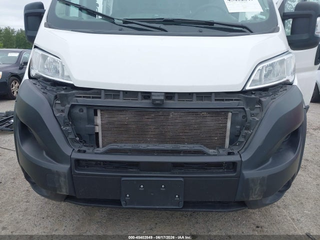 Aukcja sprzedaży 2023 Ram Promaster 2500 High Roof 159 Wb, vin: 3C6LRVDG0PE605975, numer aukcji: 45402849