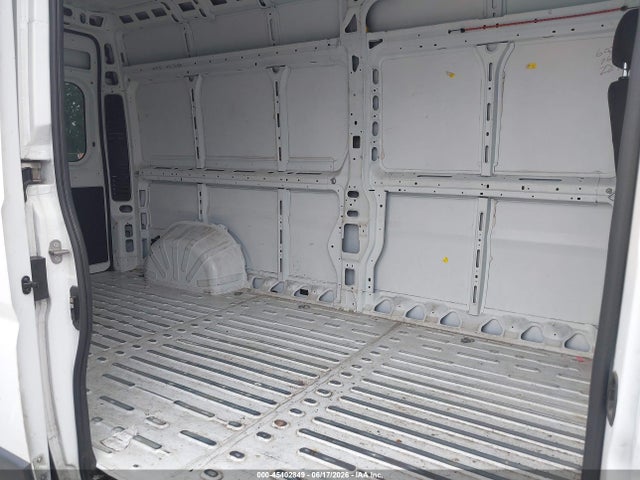 Aukcja sprzedaży 2023 Ram Promaster 2500 High Roof 159 Wb, vin: 3C6LRVDG0PE605975, numer aukcji: 45402849
