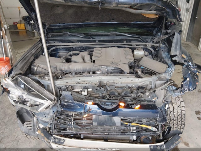JTEBU5JR4L5801279 Toyota 4RUNNER SR5