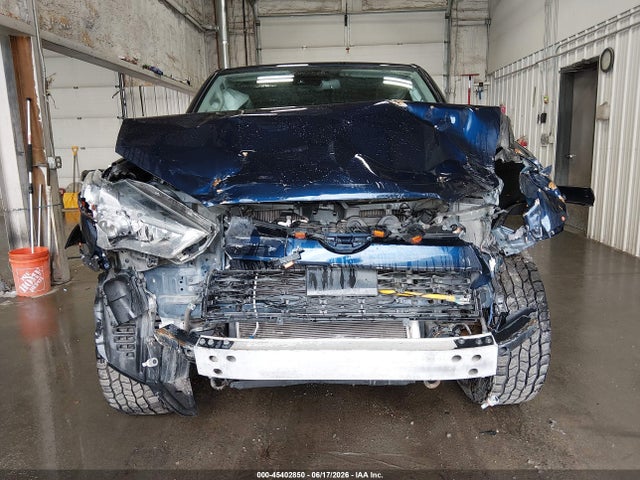 JTEBU5JR4L5801279 Toyota 4RUNNER SR5